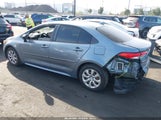 Toyota Corolla Le JTDEPRAE6LJ031168 снимка