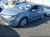 Toyota Corolla Le JTDEPRAE6LJ031168 снимка