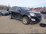 Chevrolet Equinox Lt 2GNFLFEK3H6299346 снимка