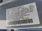 Honda Ridgeline Rtl 5FPYK3F53PB023308 снимка