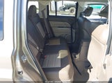 Jeep Patriot Limited 1J8FT48W07D416353 снимка