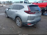 Honda Cr-V Hybrid Touring 5J6RT6H99NL038038 снимка