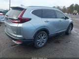 Honda Cr-V Hybrid Touring 5J6RT6H99NL038038 снимка