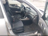 Subaru Forester 2.5X JF2SH63669G734832 снимка