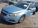 Chevrolet Cruze Eco 1G1PJ5SC2C7242034 снимка