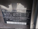 Hyundai Sonata Se 5NPE24AF1GH402987 снимка