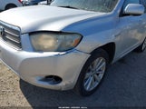 Toyota Highlander Hybrid Limited JTEEW44A682006170 fotografie
