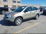 Honda Cr-V Lx JHLRE48387C036156 снимка