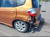 Honda Fit Sport JHMGE8H54BC014241 снимка