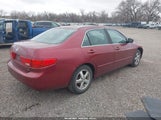 Honda Accord 2.4 Ex 1HGCM56795A019894 photo
