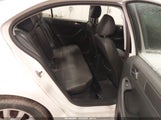 Volkswagen Jetta 2.5L Se 3VWDP7AJ5CM323679 снимка