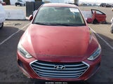 Hyundai Elantra Se KMHD74LF7HU392091 снимка