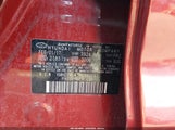 Hyundai Elantra Se KMHD74LF7HU392091 снимка