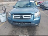 Honda Pilot Ex-L 5FNYF28746B027050 снимка