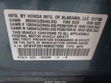 Honda Pilot Ex-L 5FNYF28746B027050 снимка