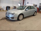 Ford Fusion Hybrid 3FADP0L38BR299975 снимка