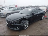 Mazda Mazda6 I Grand Touring JM1GJ1W57F1214720 снимка