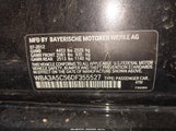 BMW 328I WBA3A5C56DF355527 снимка