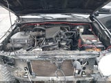 Toyota Tacoma Sr 5TFAX5GN6HX100606 fotografie