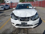 Nissan Sentra S 3N1AB7AP8GY220086 снимка