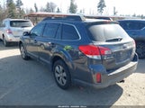 Subaru Outback 2.5I Premium 4S4BRBGCXB3337217 снимка