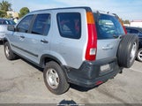 Honda Cr-V Lx JHLRD68474C010439 снимка