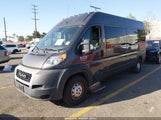 Ram Promaster  Window Van High Roof 159 Wb 3C6TRVPG4KE544053 photo
