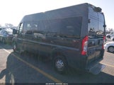 Ram Promaster  Window Van High Roof 159 Wb 3C6TRVPG4KE544053 fotografie