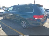 Honda Odyssey Touring 5FNRL3H90AB095035 снимка