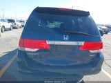 Honda Odyssey Touring 5FNRL3H90AB095035 снимка