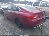 Chrysler 200 Limited 1C3CCCAB7FN712320 снимка
