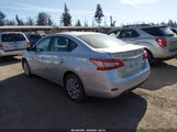 Nissan Sentra Fe+ S 3N1AB7AP9FY258280 снимка