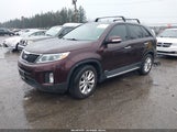 Kia Sorento Ex V6 5XYKUDA75EG475127 снимка