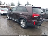 Kia Sorento Ex V6 5XYKUDA75EG475127 снимка