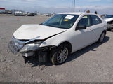 Ford Fusion S 3FAHP0GAXBR122239 снимка