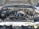 Nissan Frontier Desert Runner Se-V6/Desert Runner Xe-V6 1N6ED26T6YC306280 снимка