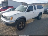Nissan Frontier Desert Runner Se-V6/Desert Runner Xe-V6 1N6ED26T6YC306280 снимка