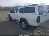 Nissan Frontier Desert Runner Se-V6/Desert Runner Xe-V6 1N6ED26T6YC306280 photo
