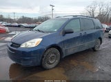 Toyota Sienna Le 5TDZA23C65S274247 снимка