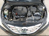 Hyundai Sonata Ltd 5NPEC4ACXBH265950 снимка