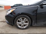 Hyundai Sonata Ltd 5NPEC4ACXBH265950 снимка