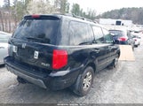 Honda Pilot Ex-L 5FNYF18525B040239 photo