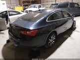 Chevrolet Malibu 1Lt 1G1ZE5ST5HF289911 снимка