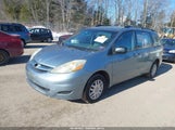 Toyota Sienna Ce 5TDZA23C76S435027 снимка