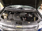 Ford Edge Sel 2FMDK3JC3DBA57444 fotografie