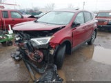 Toyota Rav4 Le 2T3BFREV9JW779427 снимка