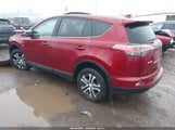 Toyota Rav4 Le 2T3BFREV9JW779427 снимка
