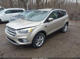 Ford Escape Se 1FMCU9GD3HUC48483 снимка