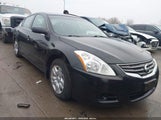 Nissan Altima 2.5 S 1N4AL2AP6AC111516 photo