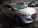 Hyundai Elantra Gt KMHD35LH5FU236972 снимка